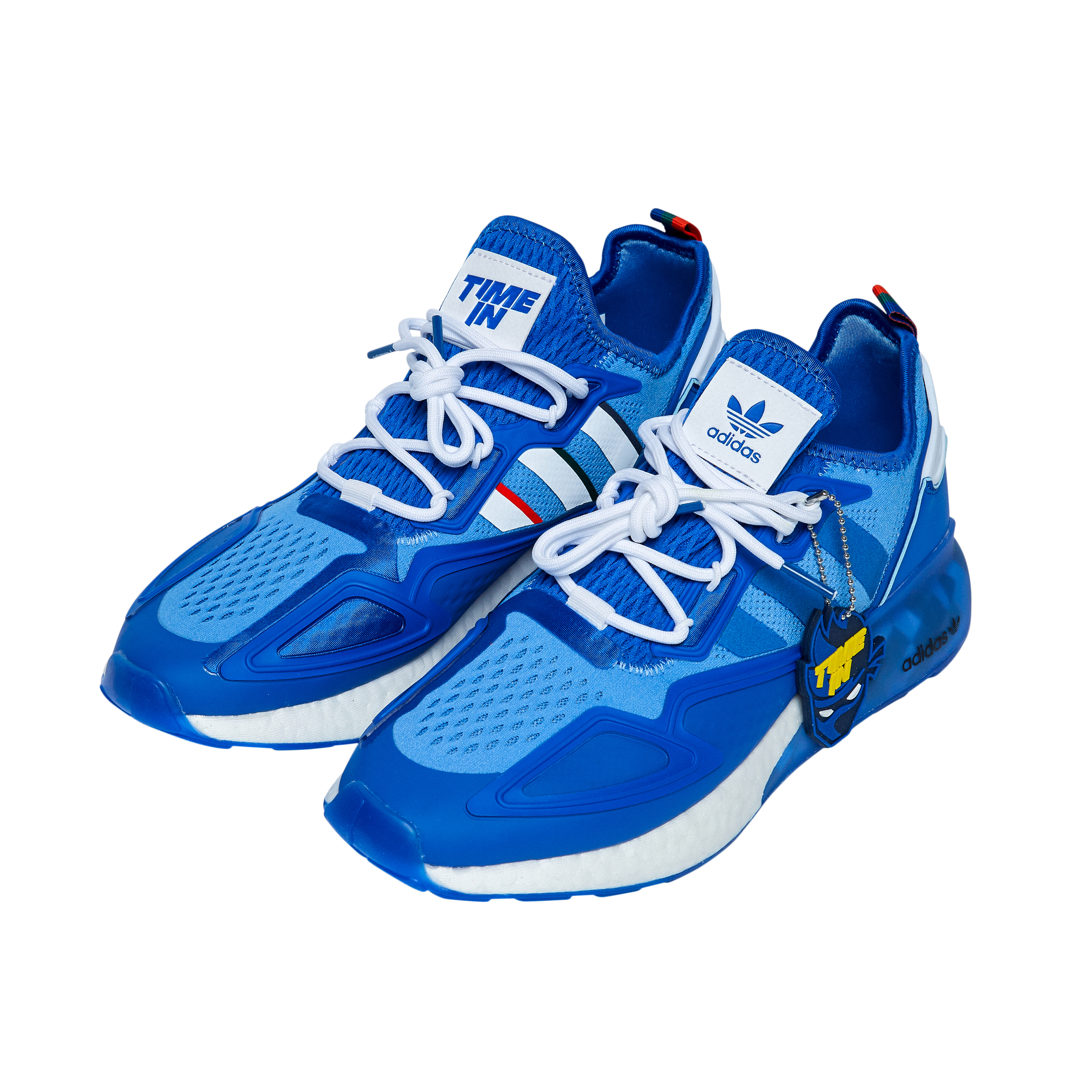 Design — @RICKWLMS